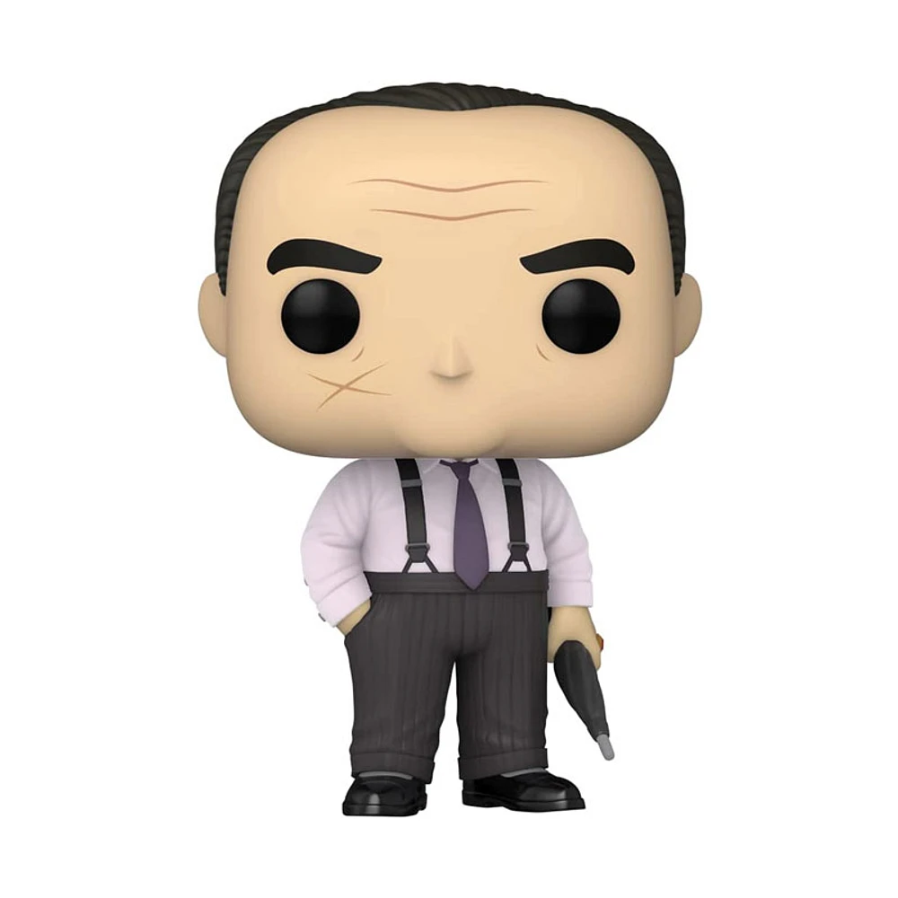 Funko Pop! Movies The Batman Oswald Cobblepot