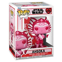 Funko Pop! Star Wars Valentines Ahsoka