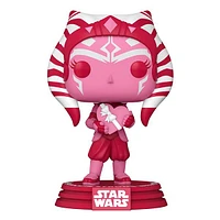 Funko Pop! Star Wars Valentines Ahsoka