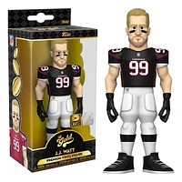 Funko Pop! NFL Football J.J. Watt Houston Texans Chase Edition