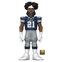 Funko Pop! NFL Football Ezekiel Elliott Dallas Cowboys Chase Edition