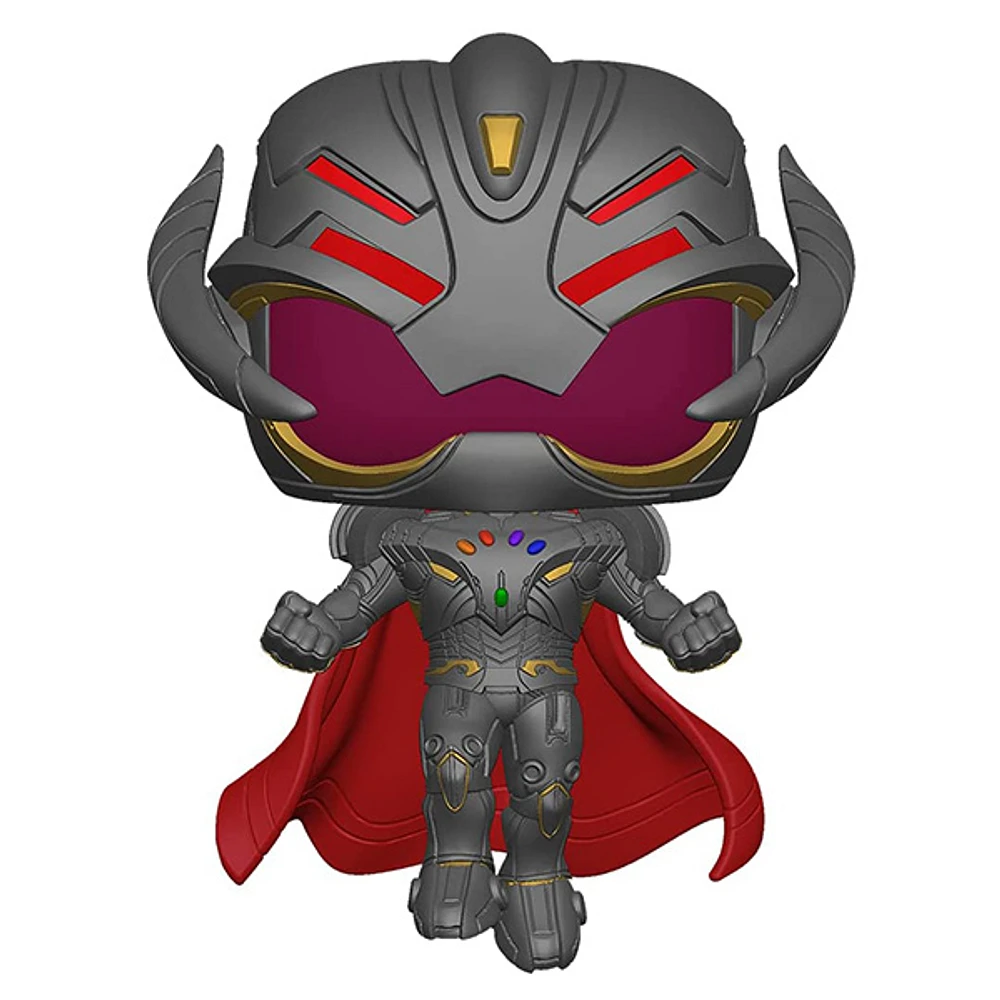 Funko Pop! Marvel What If? Inifinity Ultron