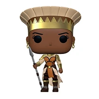 Funko Pop! Marvel What if? Queen General Ramonda