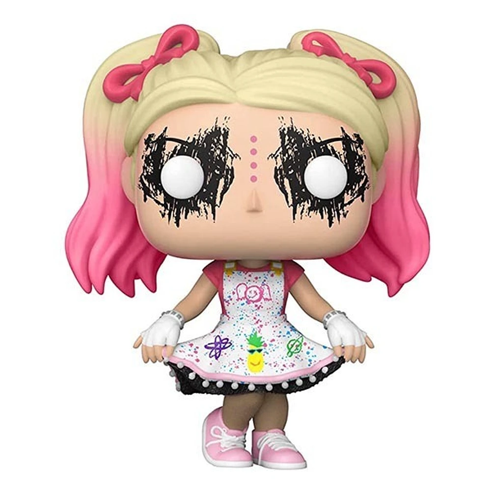 Funko Pop! WWE Alexa Bliss Wrestle Mania 37