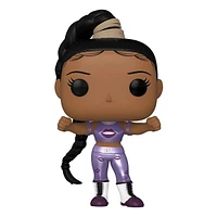 Funko Pop! WWE Bianca Bel Air WrestleMania 37