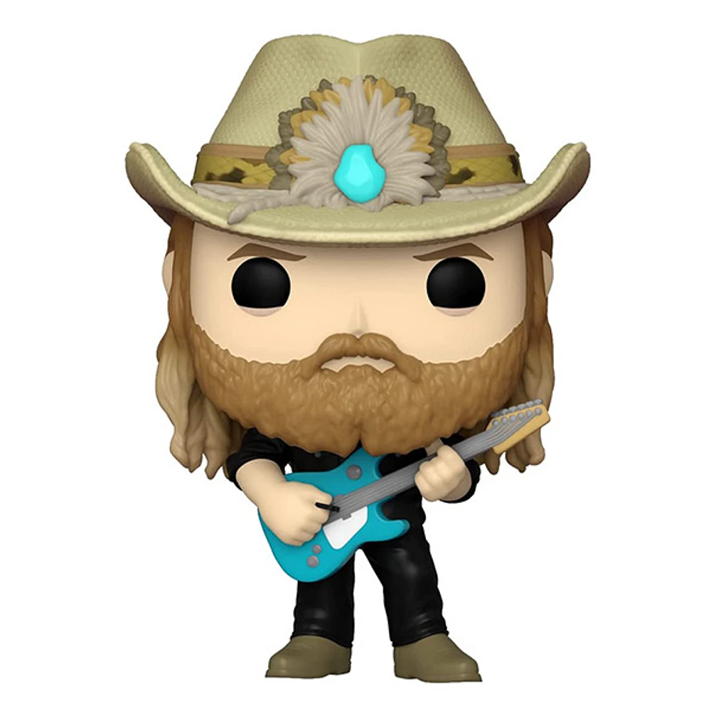 Funko Pop! Rocks Chris Stapleton