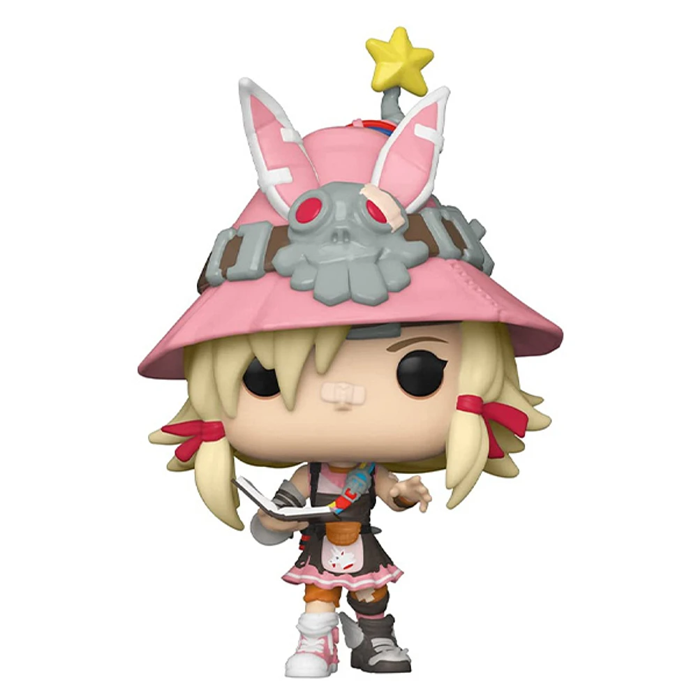 Funko Pop! Games Tiny Tina’s Wonderlands Tiny Tina