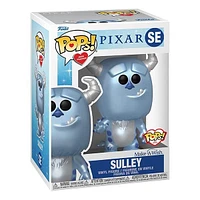 Funko Pop! Disney Make A Wish Sulley