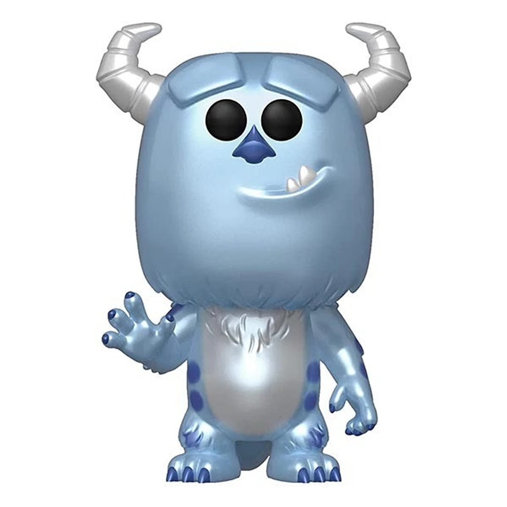 Funko Pop! Disney Make A Wish Sulley