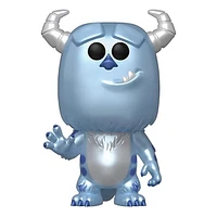 Funko Pop! Disney Make A Wish Sulley