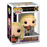 Funko Pop! Rocks Britney Spears- Circus