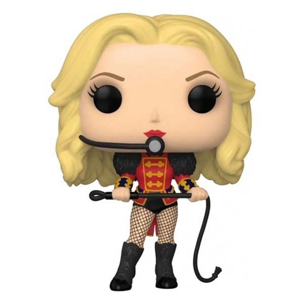 Funko Pop! Rocks Britney Spears- Circus