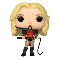 Funko Pop! Rocks Britney Spears- Circus