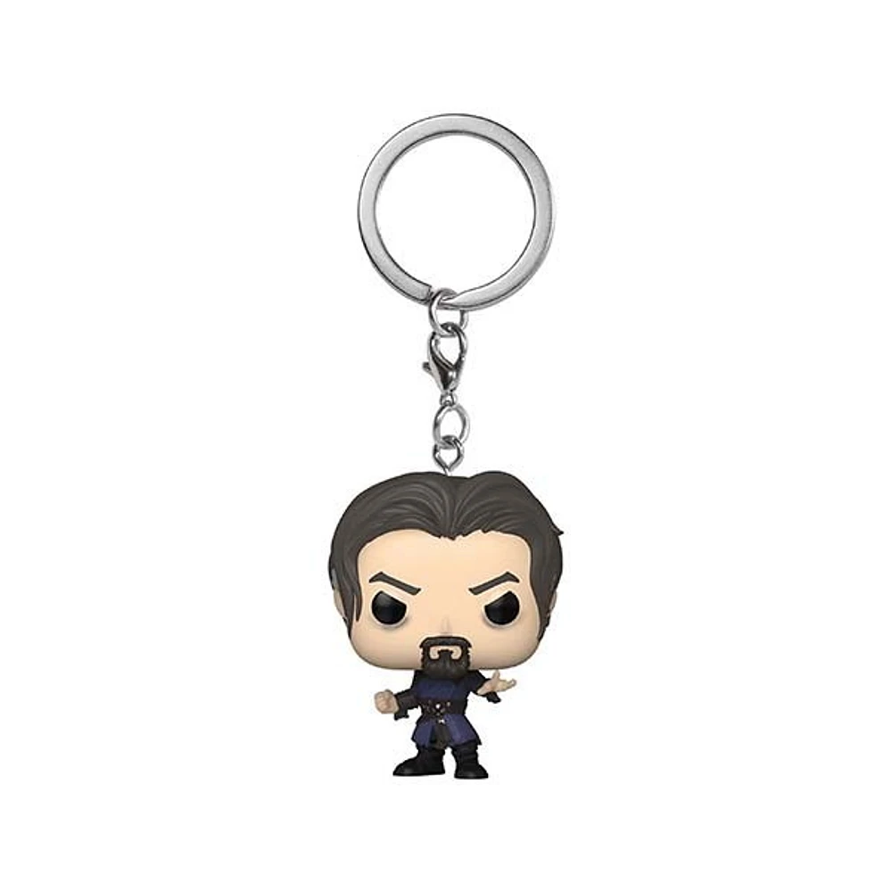 Funko Pop! Keychain Marvel Doctor Strange Sinister Strange