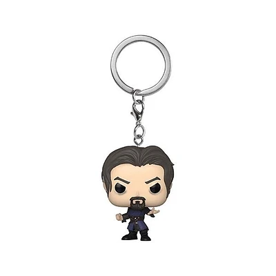 Funko Pop! Keychain Marvel Doctor Strange Sinister Strange