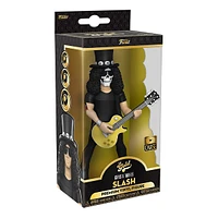 Funko Pop! Gold Guns N’ Roses Slash Chase Edition