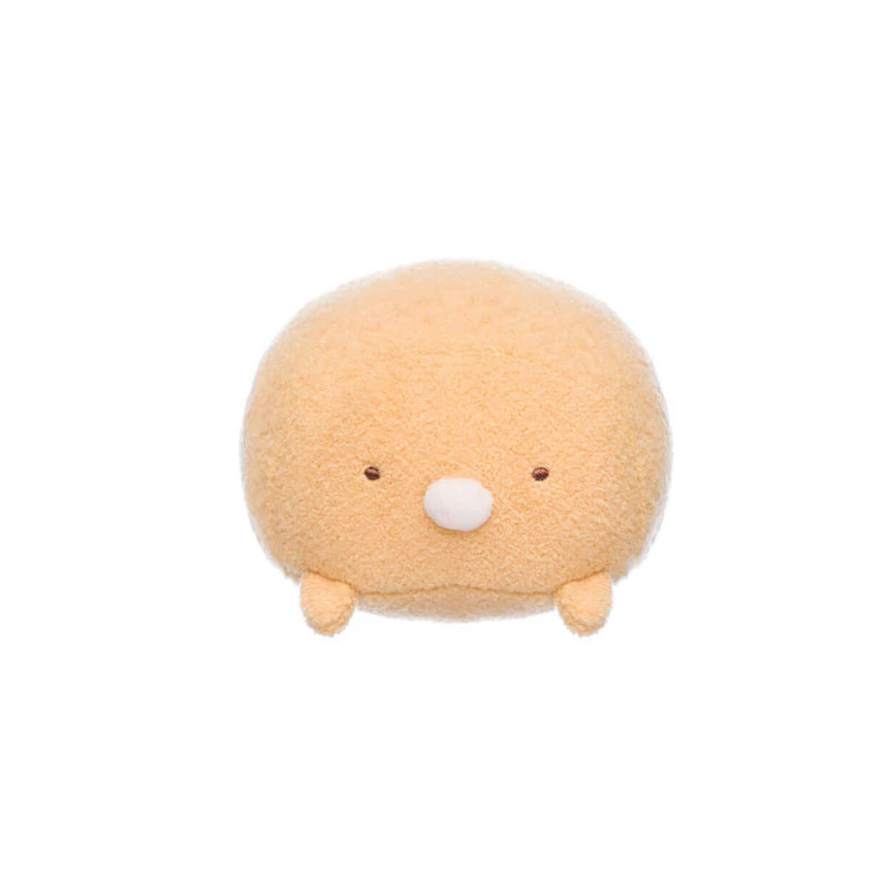 Sumikkogurashi San-X Original Mochi Series Soft Plush Tonkatsu – Small