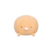 Sumikkogurashi San-X Original Mochi Series Soft Plush Tonkatsu – Small