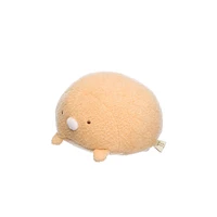 Sumikkogurashi San-X Original Mochi Series Soft Plush Tonkatsu – Small