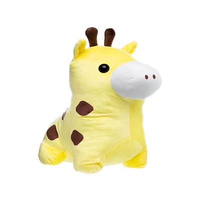 Amuse Friendly Giraffe Plush 13.5 Inches