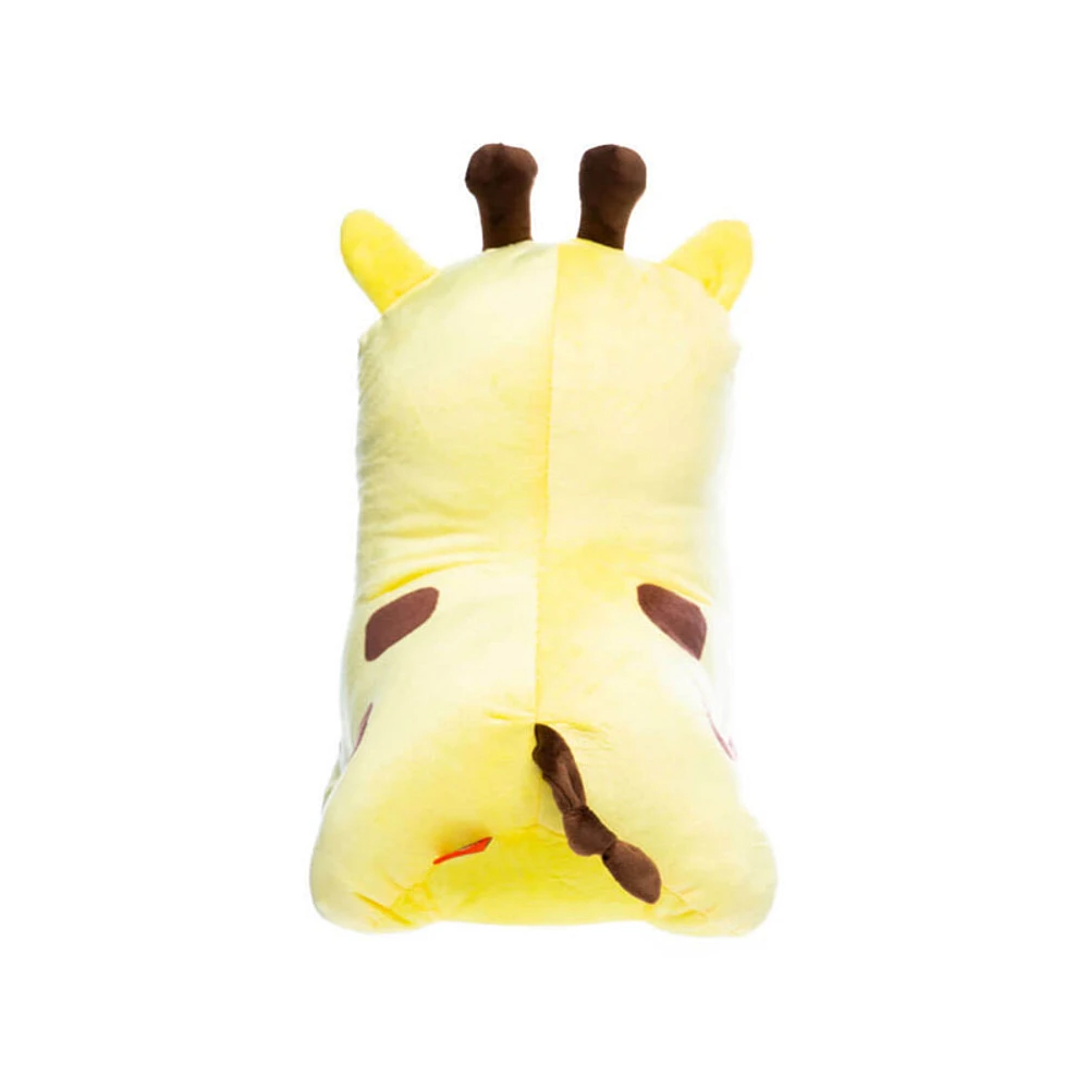 Amuse Friendly Giraffe Plush 13.5 Inches