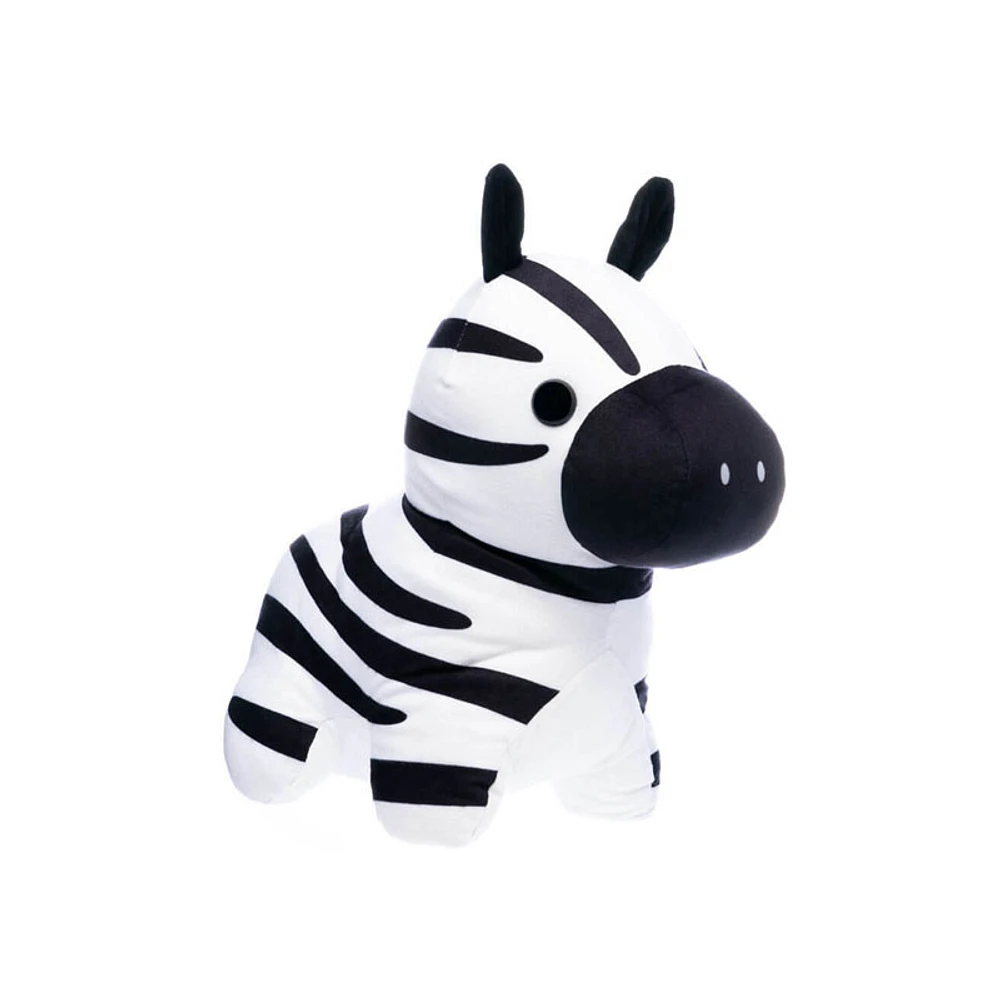 Amuse Sweet Zebra Plush 13.5″