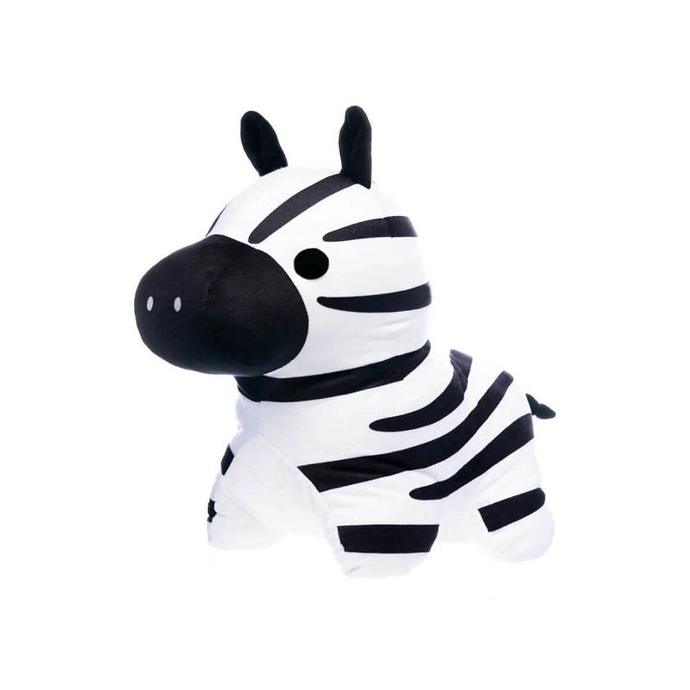 Amuse Sweet Zebra Plush 13.5″