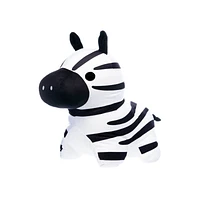 Amuse Sweet Zebra Plush 13.5″