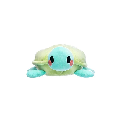 Honeymaru Sea Turtle With Green Shell Plush Toy