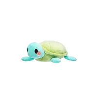 Honeymaru Sea Turtle With Green Shell Plush Toy