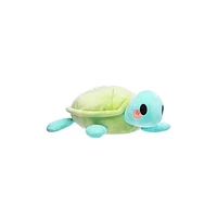 Honeymaru Sea Turtle With Green Shell Plush Toy