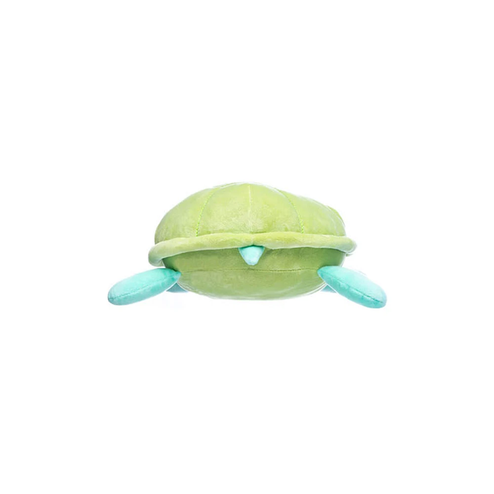 Honeymaru Sea Turtle With Green Shell Plush Toy