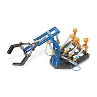 Mega Hydraulic Arm Robotic Science Kit