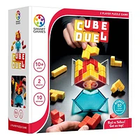 SmartGames Cube Duel