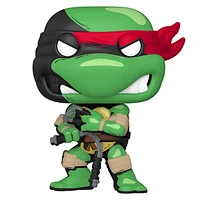 Funko Pop! Teenage Mutant Ninja Turtles Comic Michelangelo Previews Exclusive