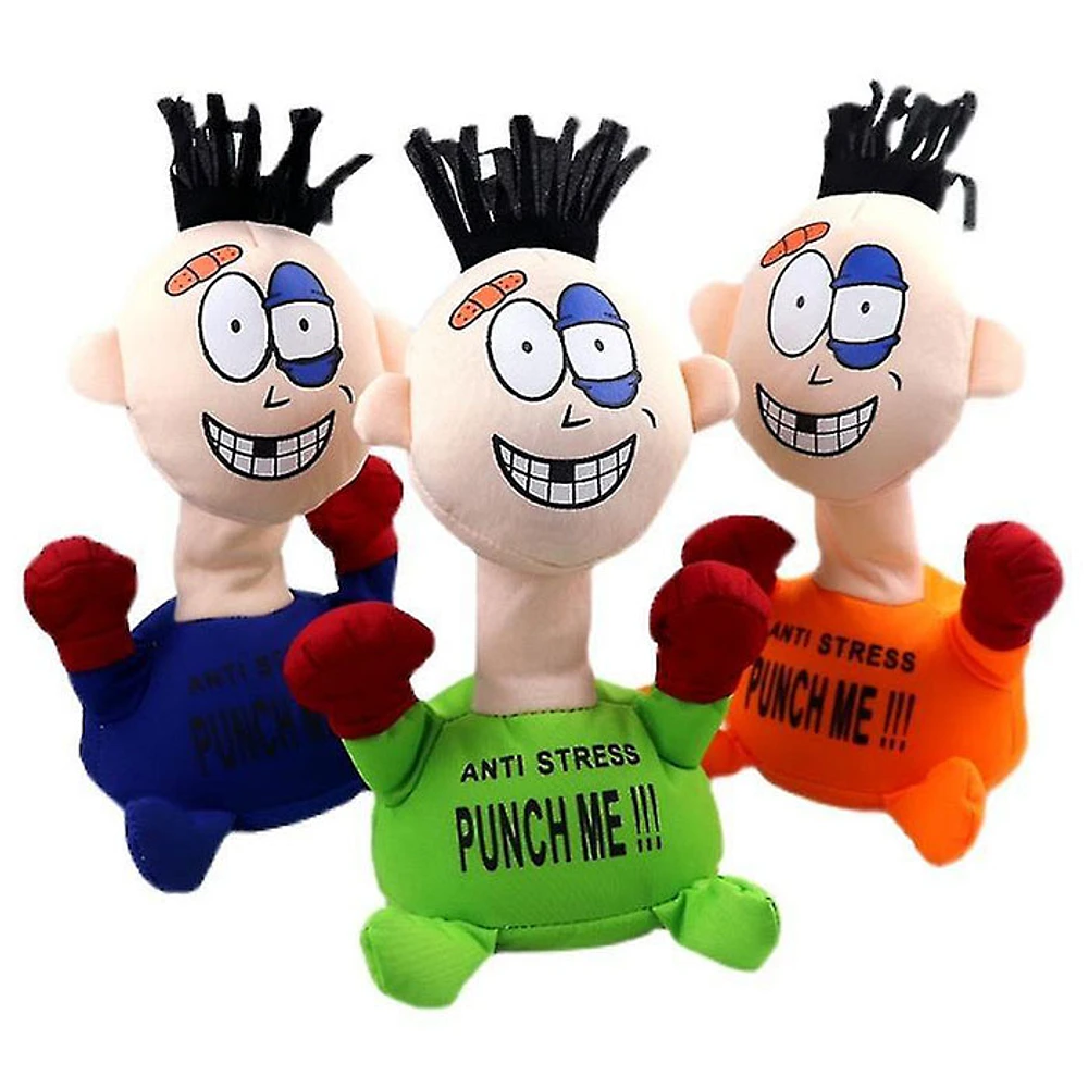 Punching Ball for Kids, Games & plush