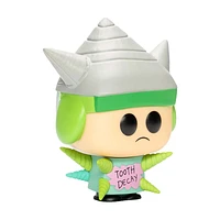 Funko South Park Kyle Tooth Decay Pop!  2021 Convention Exclusive