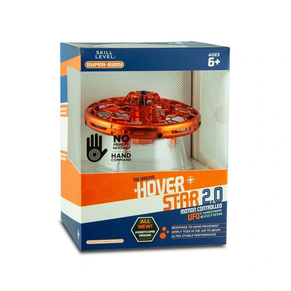 R/C hover star 360 drone(style may vary)