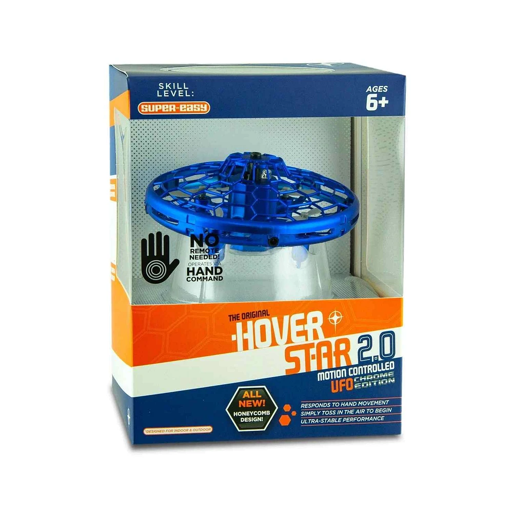 R/C hover star 360 drone(style may vary)