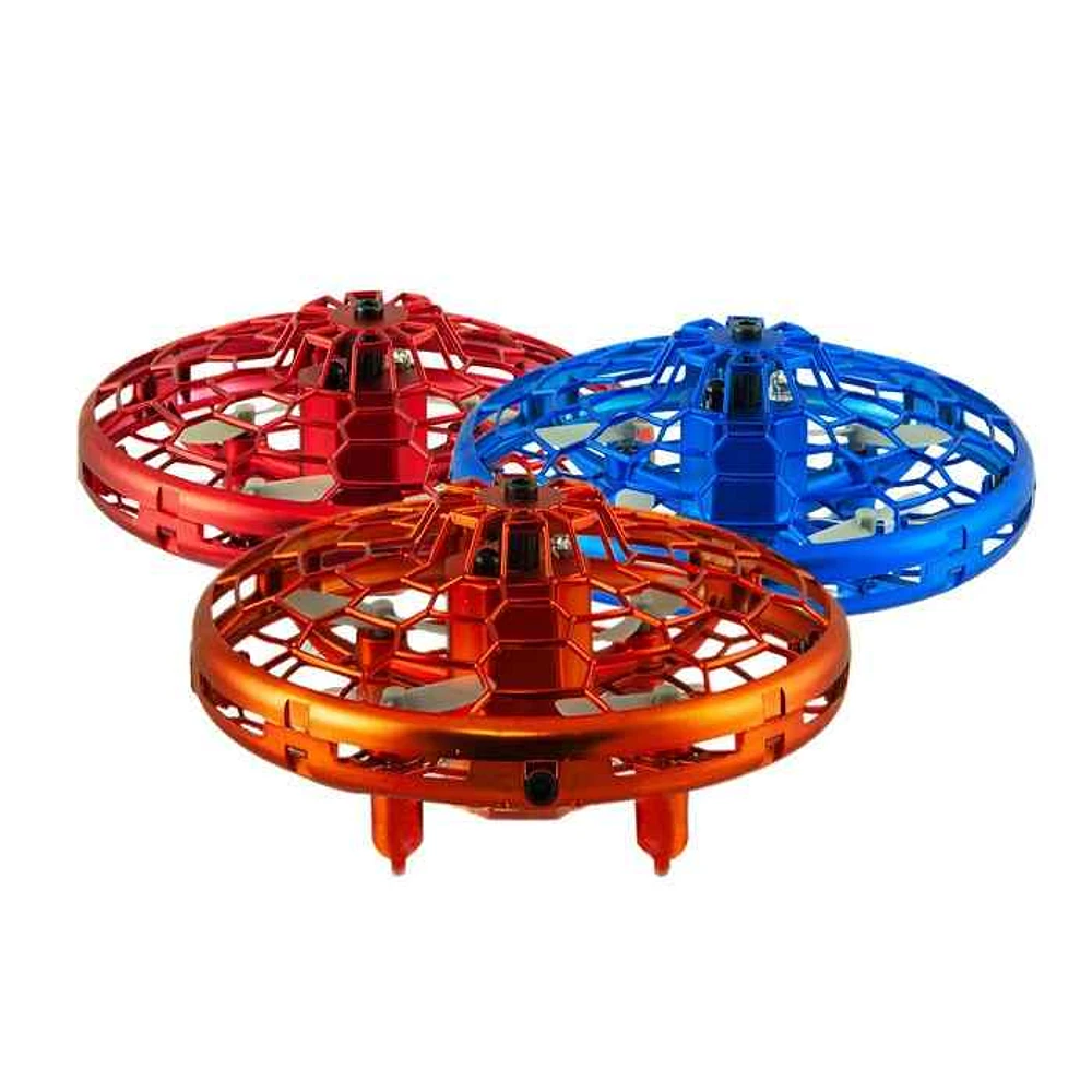 R/C hover star 360 drone(style may vary)