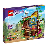 LEGO Friends Friendship Tree House 1114PCS