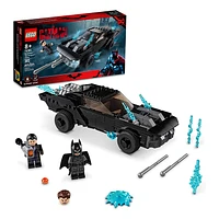 LEGO DC Batman Batmobile: The Penguin Chase 392PCS