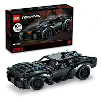 LEGO Technic The Batman Batmobile 1360PCS