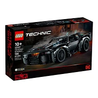 LEGO Technic The Batman Batmobile 1360PCS