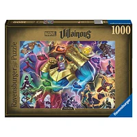 MARVEL THANOS 1000PCS Puzzle