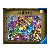 MARVEL THANOS 1000PCS Puzzle