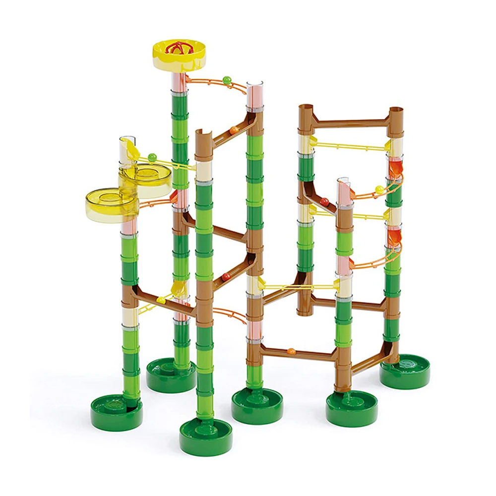 Quercetti ! migoga marble run jungle