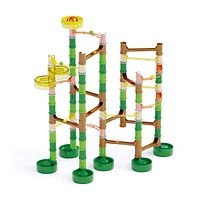 Quercetti ! migoga marble run jungle