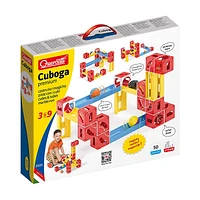 Quercetti ! marble run cuboga basic