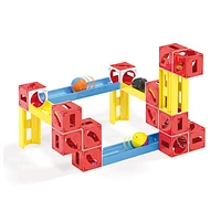 Quercetti ! marble run cuboga basic